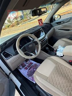 هیۆندای تۆکسۆن